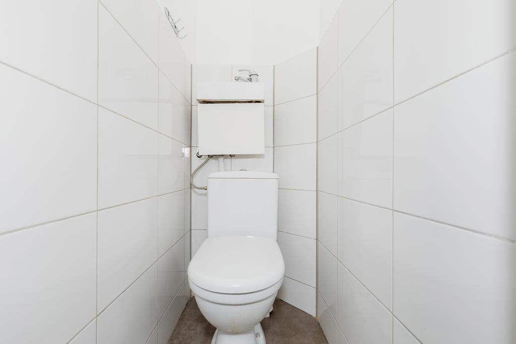 Spokojny Apartament Przy Parku Chopina By Noclegi Renters Свіноуйсьце Екстер'єр фото